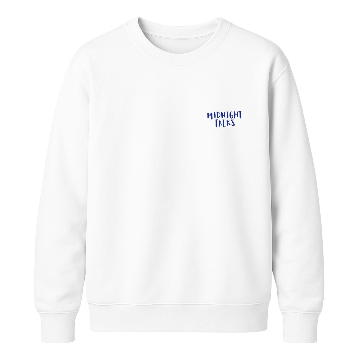 Блуза Midnight Talks