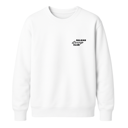 Блуза Balkan Gossip Club