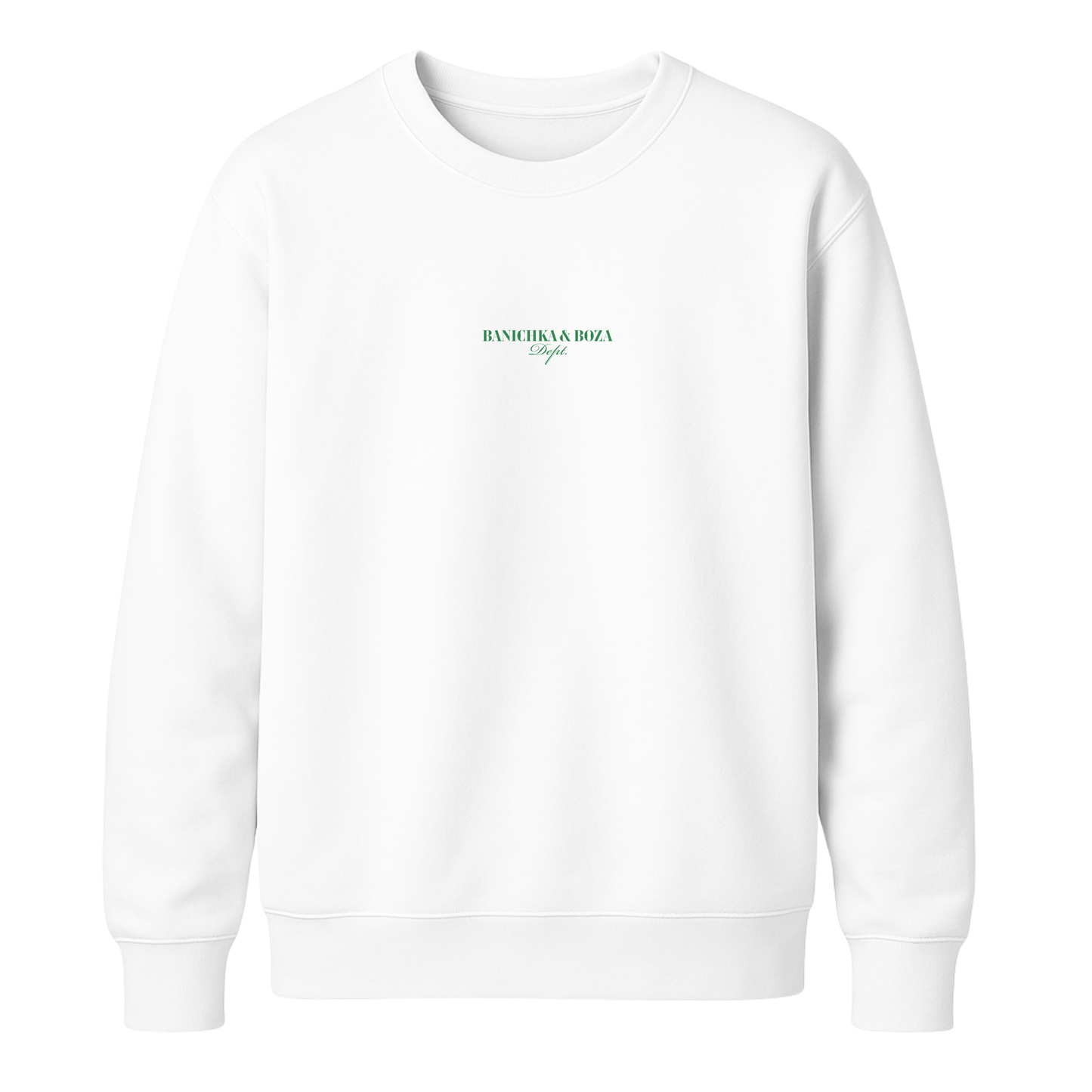 Блуза Banichka & Boza