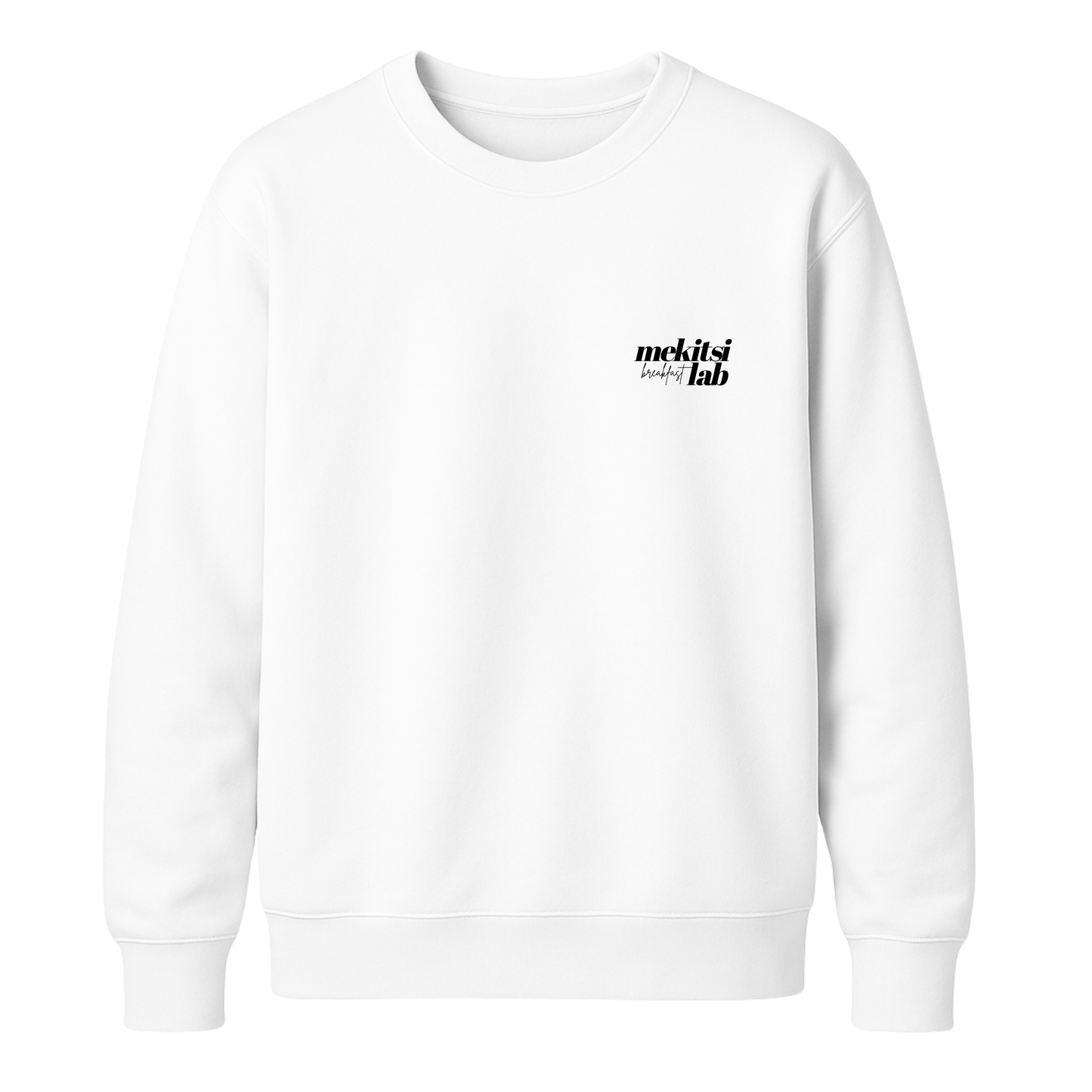 Блуза Mekitsi Breakfast Lab