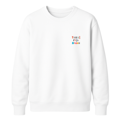 Блуза Turbo Folk Lover