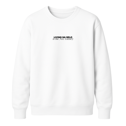 Блуза The New Luxury