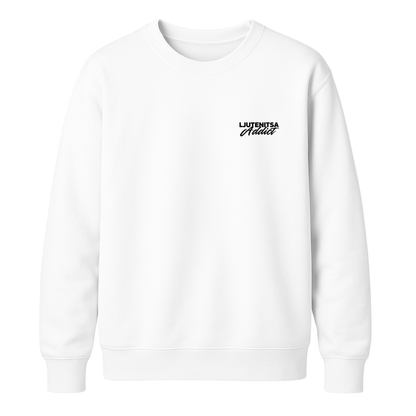 Блуза Ljutenitsa Addict