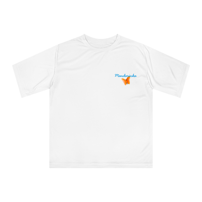 Овърсайз тениска SWEET LIKE CHRISTMAS