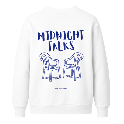 Блуза Midnight Talks