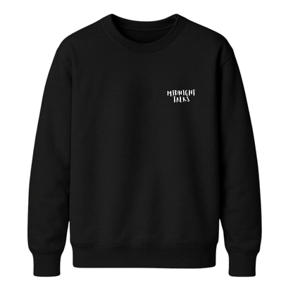 Блуза Midnight Talks