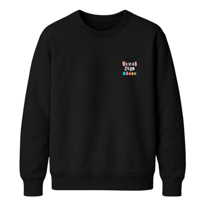 Блуза Turbo Folk Lover