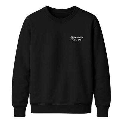 Блуза Chushkopek Culture