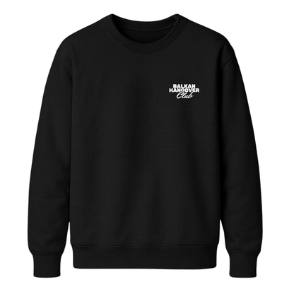 Блуза Balkan Hangover Club Vol.1