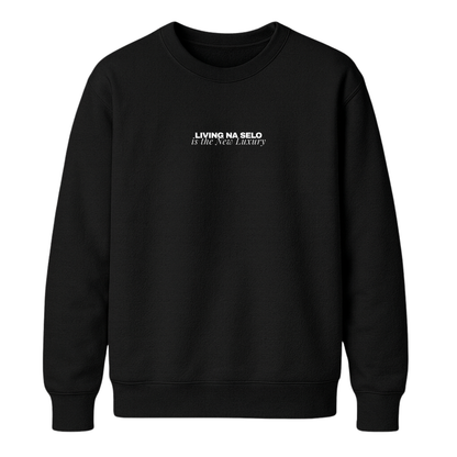 Блуза The New Luxury