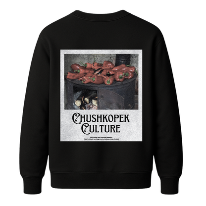 Блуза Chushkopek Culture