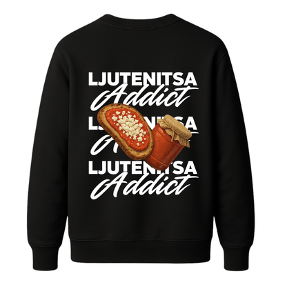 Блуза Ljutenitsa Addict