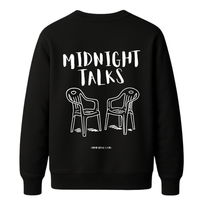 Блуза Midnight Talks