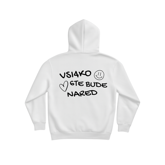 Суичър VSI4KO 6TE BUDE NARED