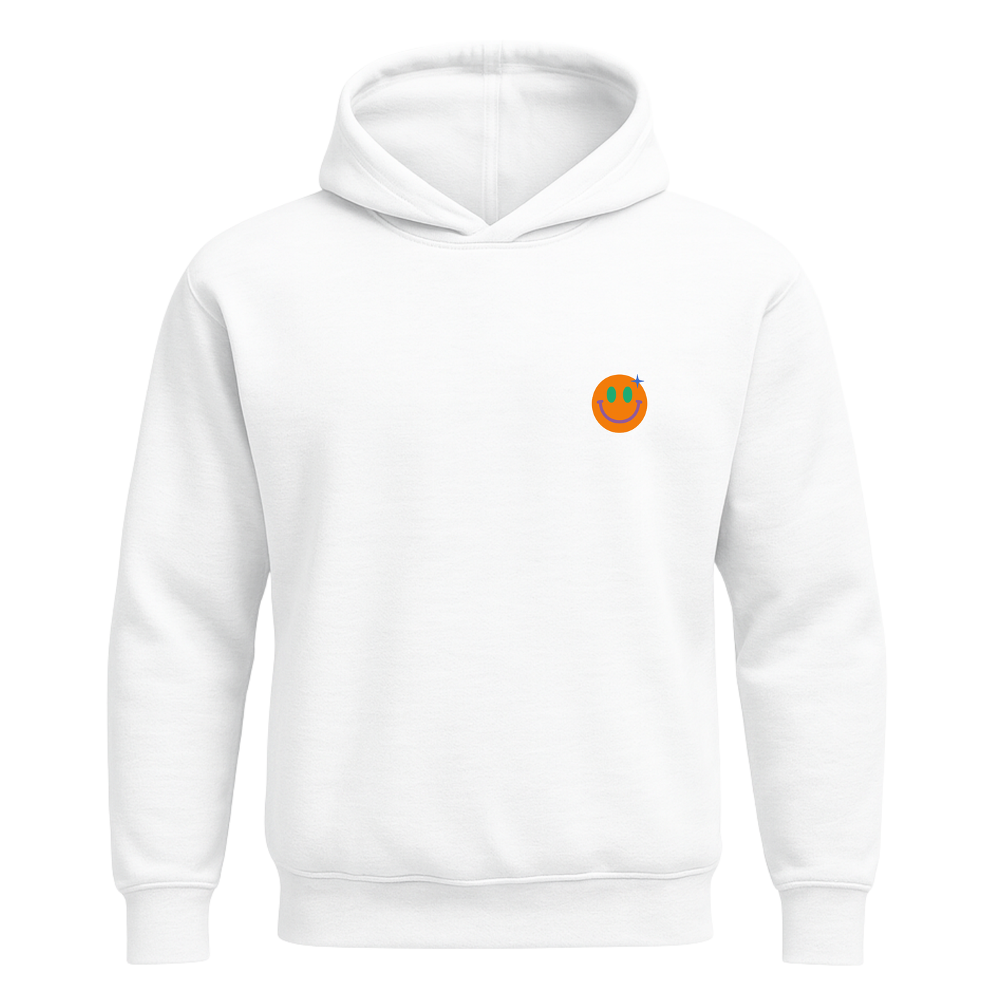 Суичър Онли Гууд Вайбс