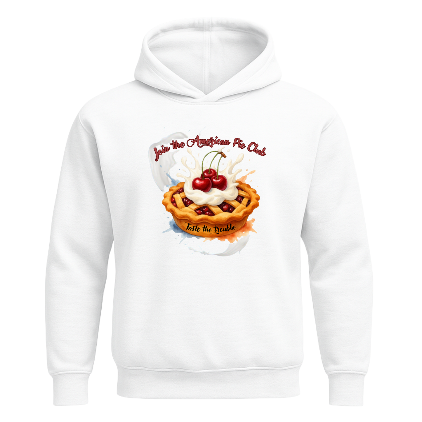 Суичър American Pie