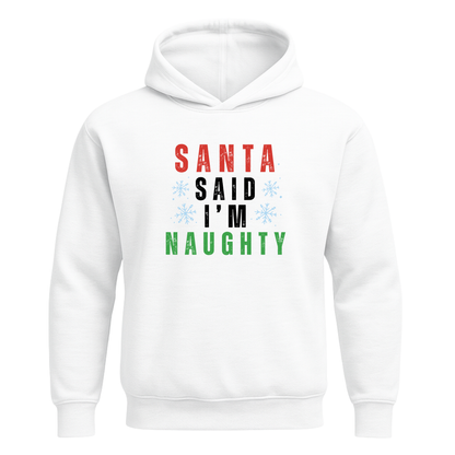 Суичър Naughty