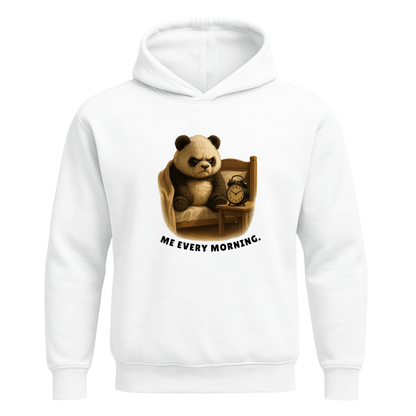 Суичър Me Every Morning