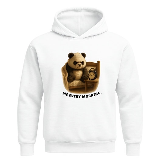 Суичър Me Every Morning