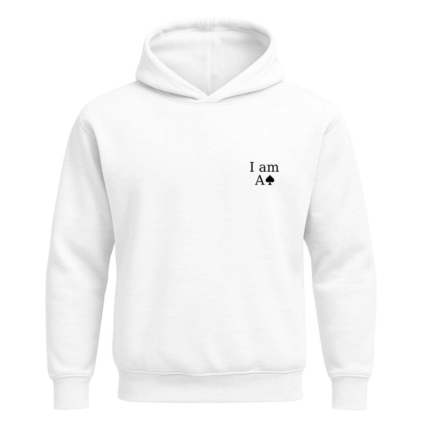 Суичър Play Your Cards