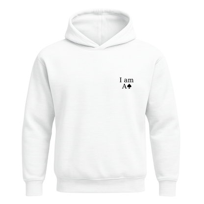 Суичър Play Your Cards