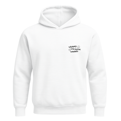 Суичър Vsi4ko 6te Bude Nared